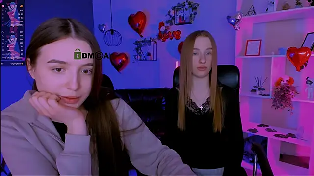 doll vey online show from 02/21/26, 09:55