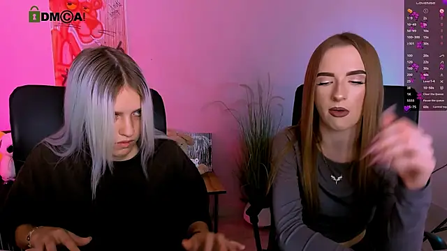 doll vey online show from 12/04/25, 08:08