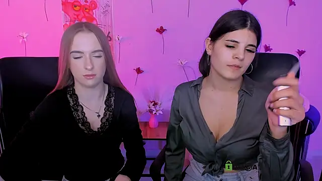 doll vey online show from 03/19/26, 10:43