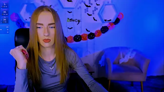 doll vey online show from 11/04/25, 12:47