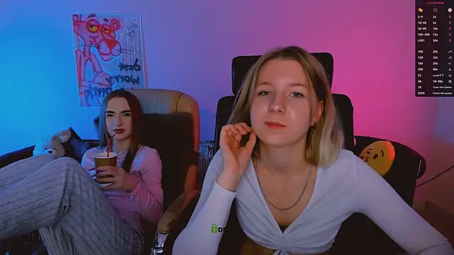 doll vey online show from 11/17/25, 11:42