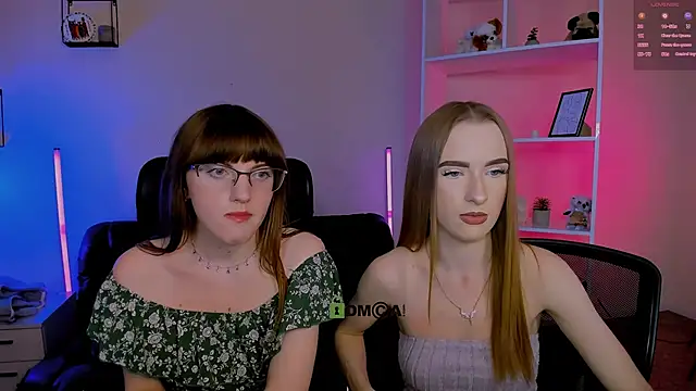 doll vey online show from 11/27/25, 08:20