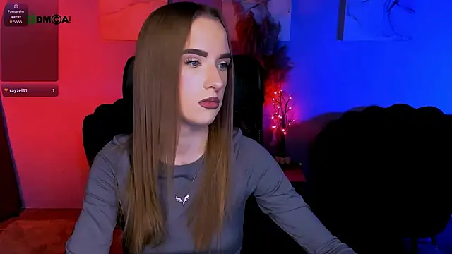 doll vey online show from 11/30/25, 08:09