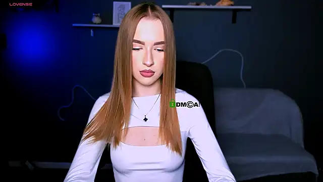 doll vey online show from 10/19/25, 07:05