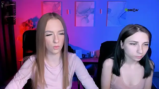 doll vey online show from 04/13/26, 07:18