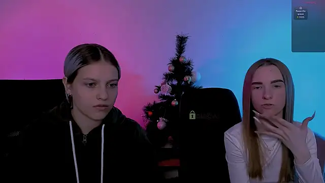 doll vey online show from 12/15/25, 08:03