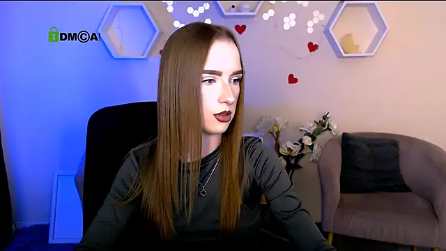 doll vey online show from 10/06/25, 07:25