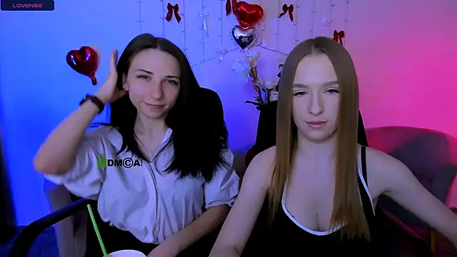 doll vey online show from 04/04/26, 09:05