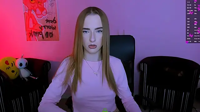 doll vey online show from 12/02/25, 12:33