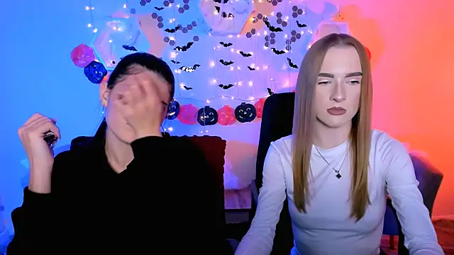 doll vey online show from 10/27/25, 08:21