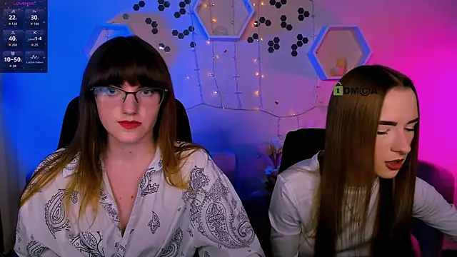 doll vey online show from 11/10/25, 08:25