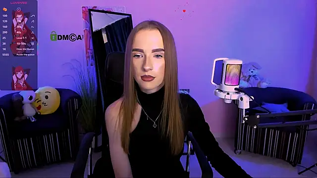 doll vey online show from 10/16/25, 07:33