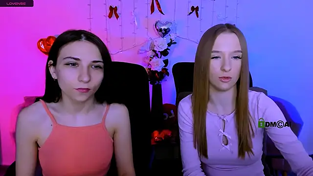 doll vey online show from 03/28/26, 10:05