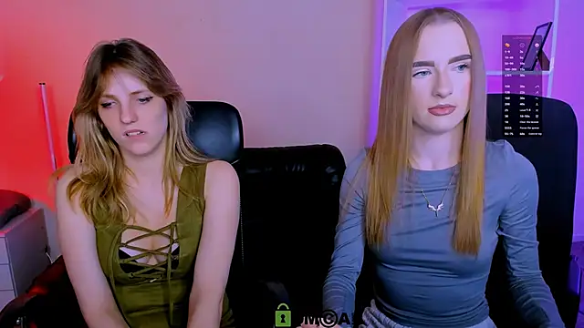 doll vey online show from 11/15/25, 02:15