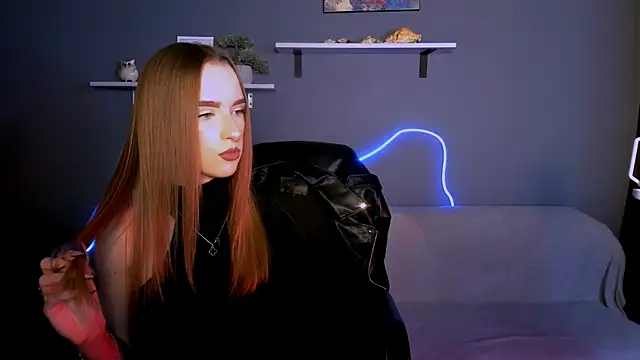 doll vey online show from 10/12/25, 07:04