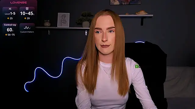 doll vey online show from 09/18/25, 07:28