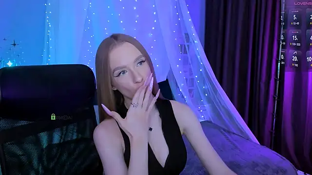 doll vey online show from 05/25/26, 07:12