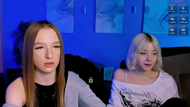 doll vey online show from 05/17/26, 09:20
