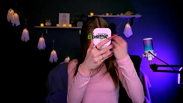 doll vey online show from 10/30/25, 08:06