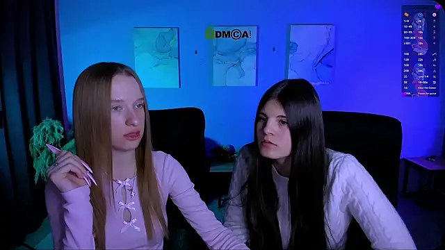 doll vey online show from 02/17/26, 08:28