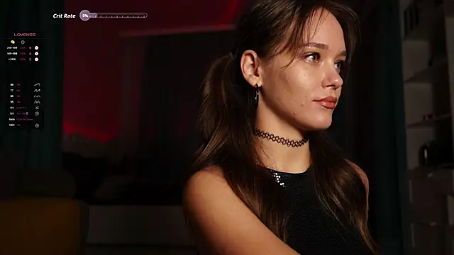 Moni Carroll online show from 10/26/25, 05:13