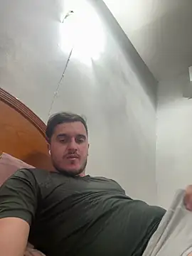 spidersA online show from 02/13/26, 07:19