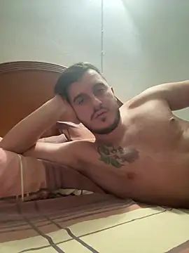 spidersA online show from 02/24/26, 04:24