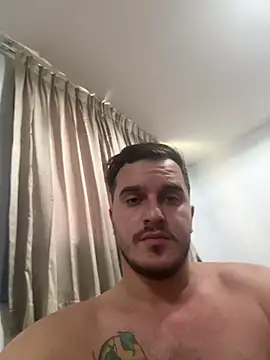 spidersA online show from 02/11/26, 06:13