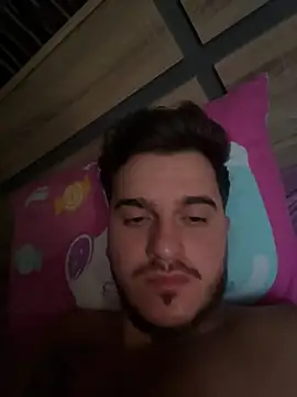 spidersA online show from 03/12/25, 04:41