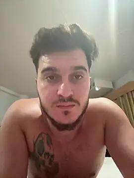 spidersA online show from 02/25/25, 02:15