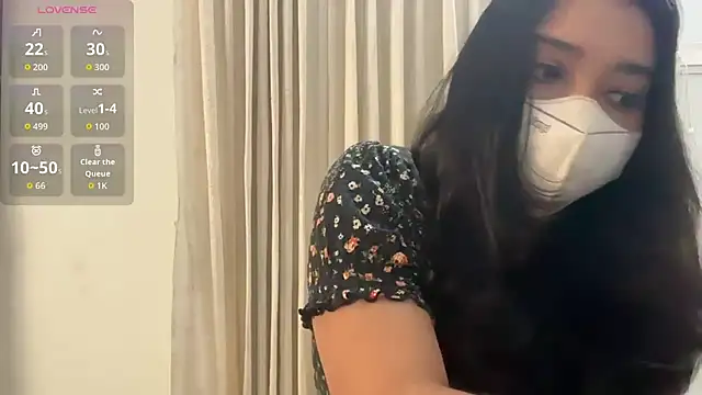 oviyakalra online show from 10/31/25, 04:53