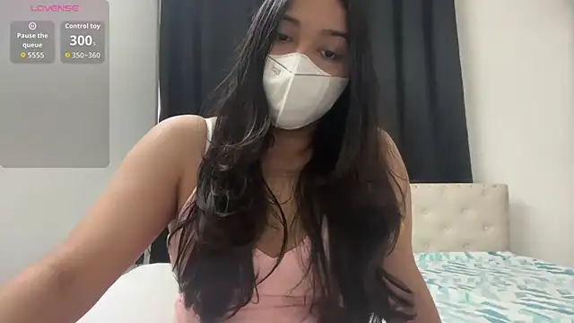 oviyakalra online show from 12/16/25, 03:00