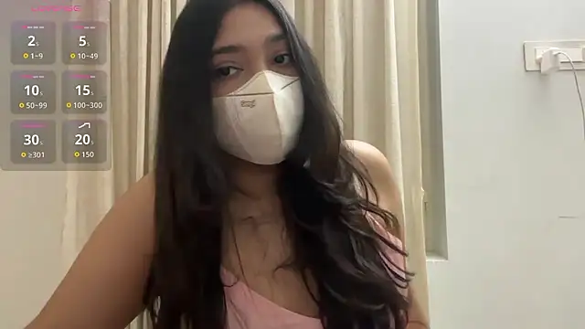 oviyakalra online show from 10/14/25, 02:45