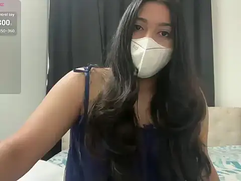 oviyakalra online show from 12/19/25, 04:05