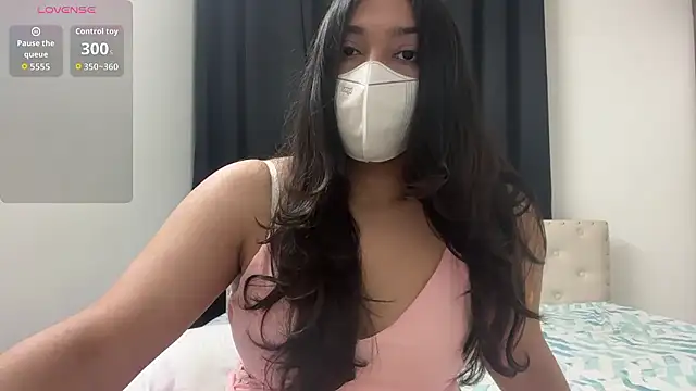 oviyakalra online show from 12/16/25, 03:05