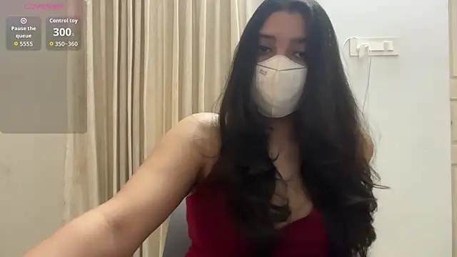 oviyakalra online show from 11/04/25, 04:16