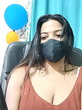 CRAZY  BITE online show from 12/01/25, 02:07