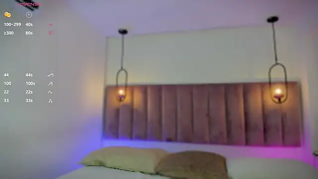 Haily b online show from 09/26/25, 08:05