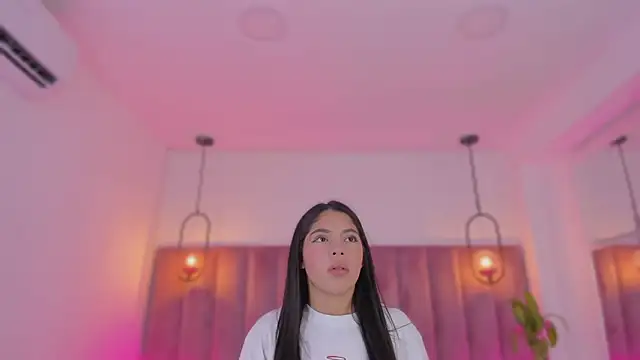 Haily b online show from 03/02/26, 08:05