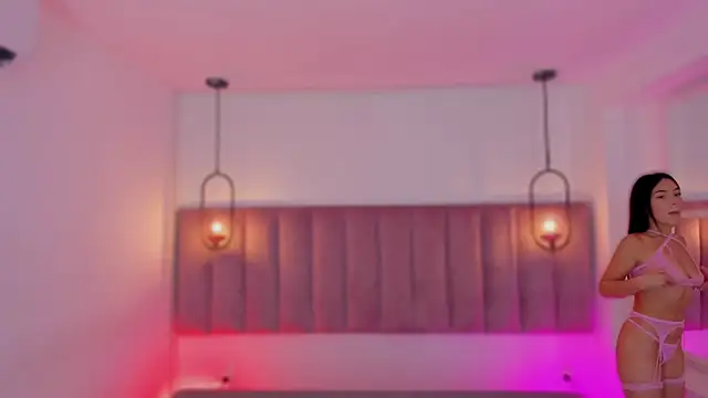 Haily b online show from 12/16/25, 07:40