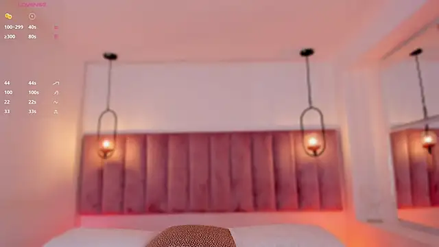 Haily b online show from 11/20/25, 08:09