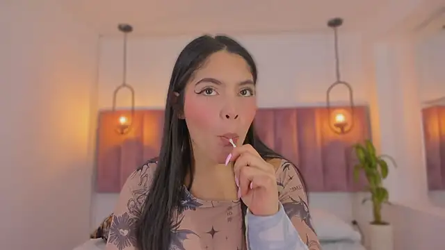 Haily b online show from 03/08/26, 07:50