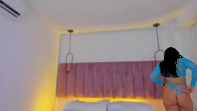 Haily b online show from 03/12/26, 08:13