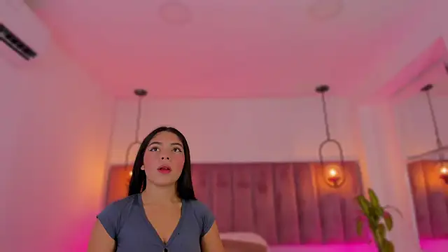 Haily b online show from 02/19/26, 07:55