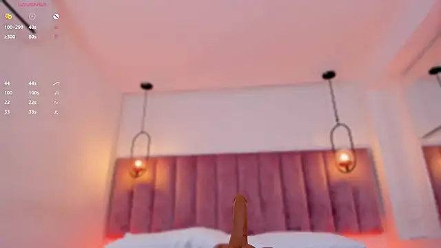 Haily b online show from 10/29/25, 08:08