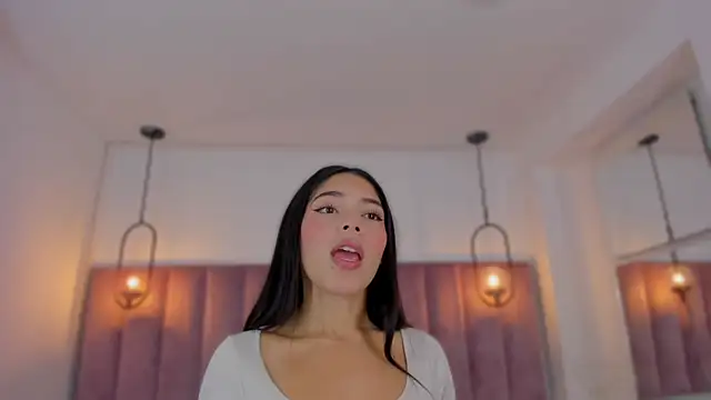 Haily b online show from 12/03/25, 07:57