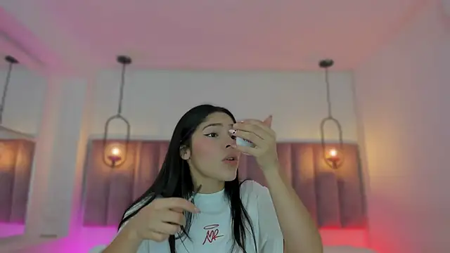 Haily b online show from 12/14/25, 08:14