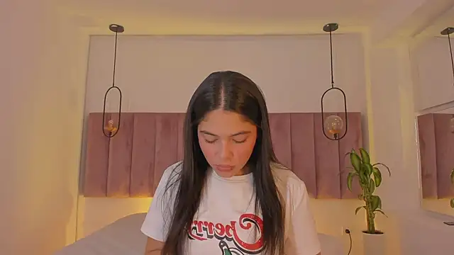 Haily b online show from 03/13/26, 08:03