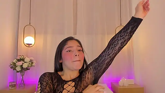 Haily b online show from 03/20/26, 08:32