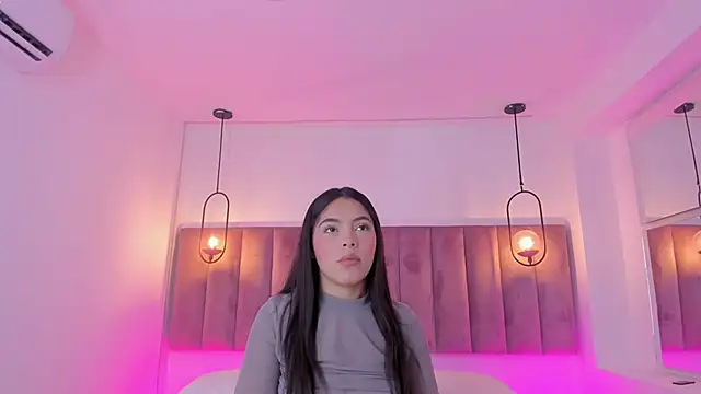 Haily b online show from 02/06/26, 08:38